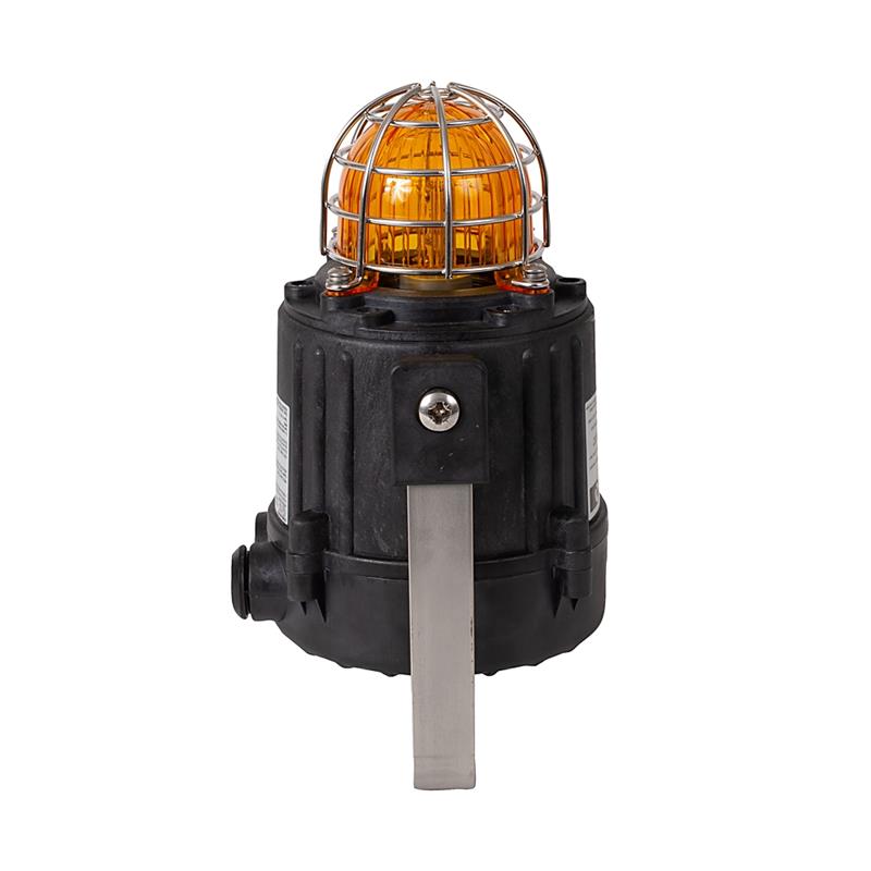 Allen Bradley 855XB-BNA20L5 Hazloc LED Beacon 230V AC Turkiye