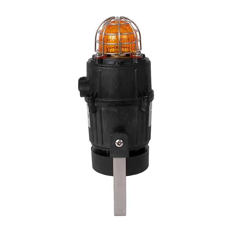 Allen Bradley 855XC-BNA20RL5 Hazloc Horn and LED Beacon 230V AC Turkiye