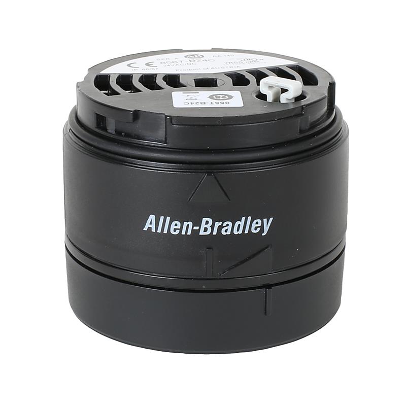Allen Bradley 856T-BA3SNC Mounting Base 70 mm Stack Light Turkiye