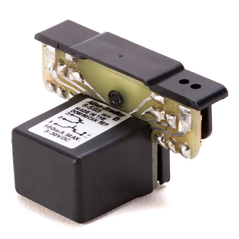 Allen Bradley 8-593 Series 5000 Photoelectric Accessory Turkiye