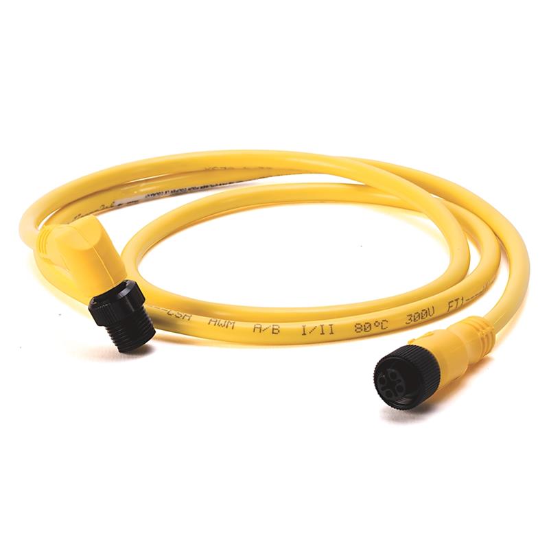 Allen Bradley 871AS-CS4-DM5D Armor Block Cables Turkiye