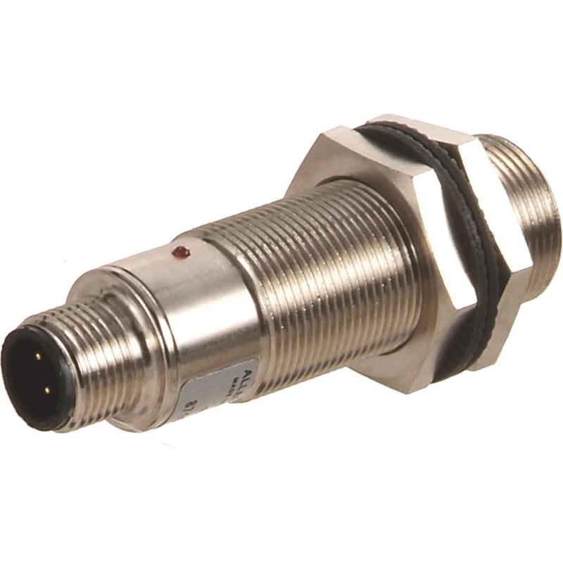 Allen Bradley 871C-DT15NP30-U2 Inductive Sensor Turkiye