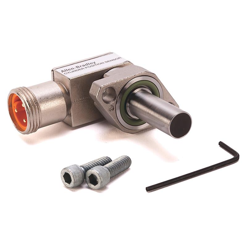 Allen Bradley 871D-BW2N1159-N3 Inductive Sensor Turkiye