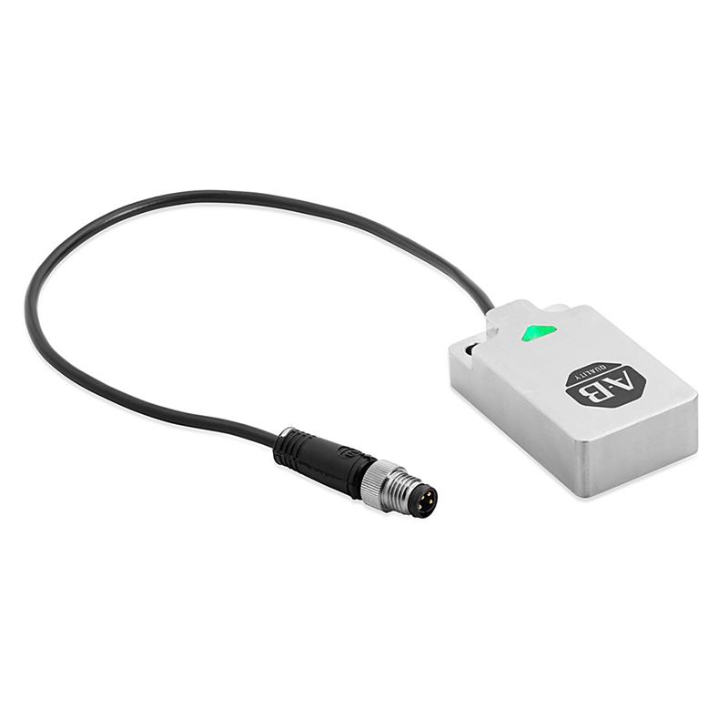Allen Bradley 871FM-MV10BA30-FP02X Inductive Sensor Turkiye
