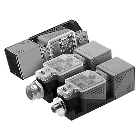 Allen Bradley 871L-B20E40-R3 Inductive Sensor Turkiye