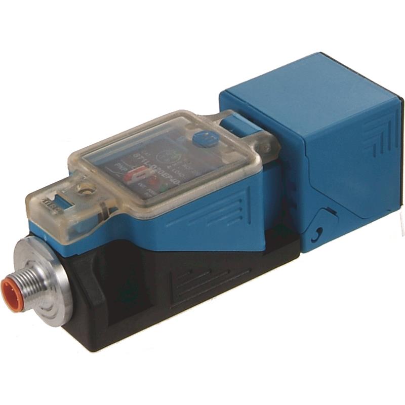 Allen Bradley 871L-D20EN40-T3 Inductive Sensor Turkiye