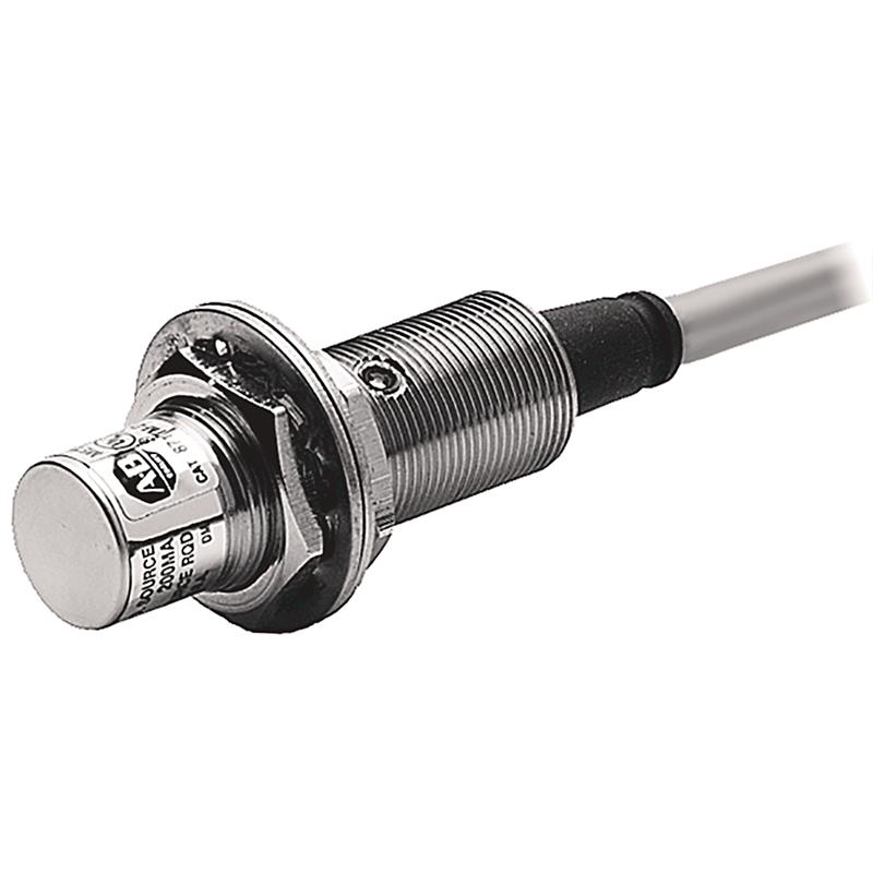 Allen Bradley 871TM-DH15NE30-A2 Metal Face Inductive Sensor Turkiye