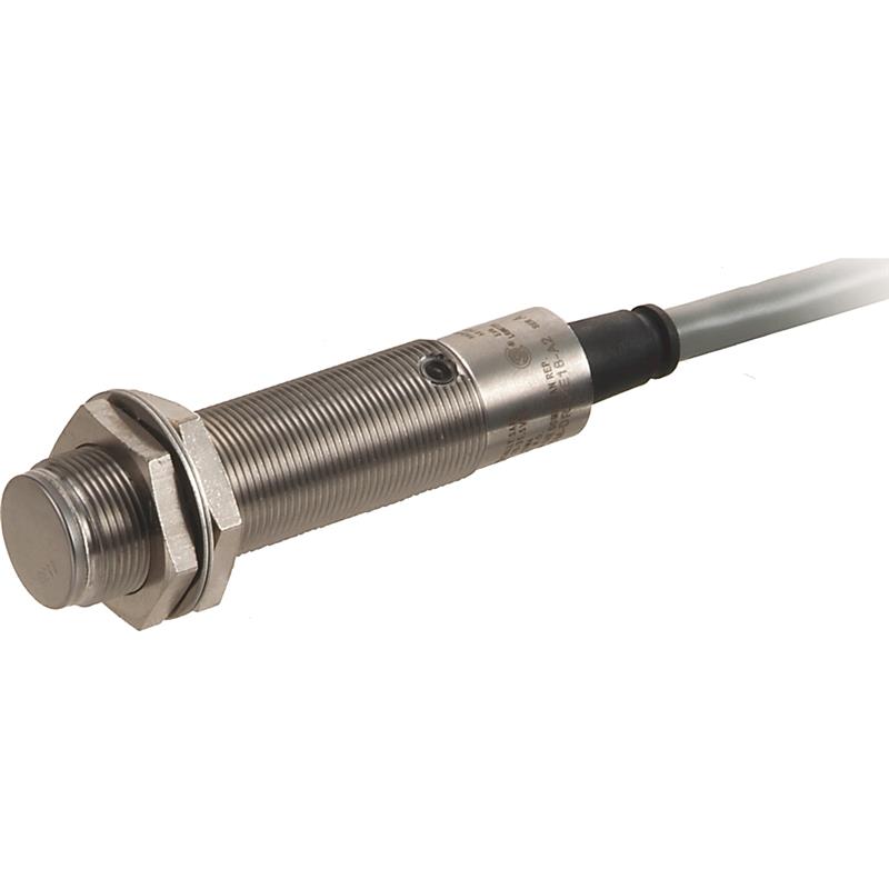 Allen Bradley 871TM-DR4NE12-C2 Metal Face Inductive Sensor Turkiye