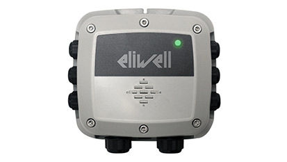 Eliwell LKD41SC16M400 LKD 500 R454 24Vac-dc 1000 ppm Turkiye