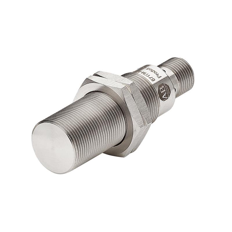 Allen Bradley 871TM-M10NN18-D4 Inductive Sensor Turkiye