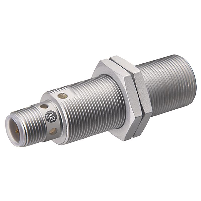 Allen Bradley 871ZT-NB12NP18-D4 Inductive Sensor Turkiye