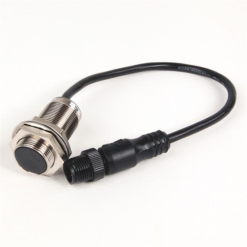 Allen Bradley 872C-MH3CP8-P3 Inductive Prox Sensor Turkiye