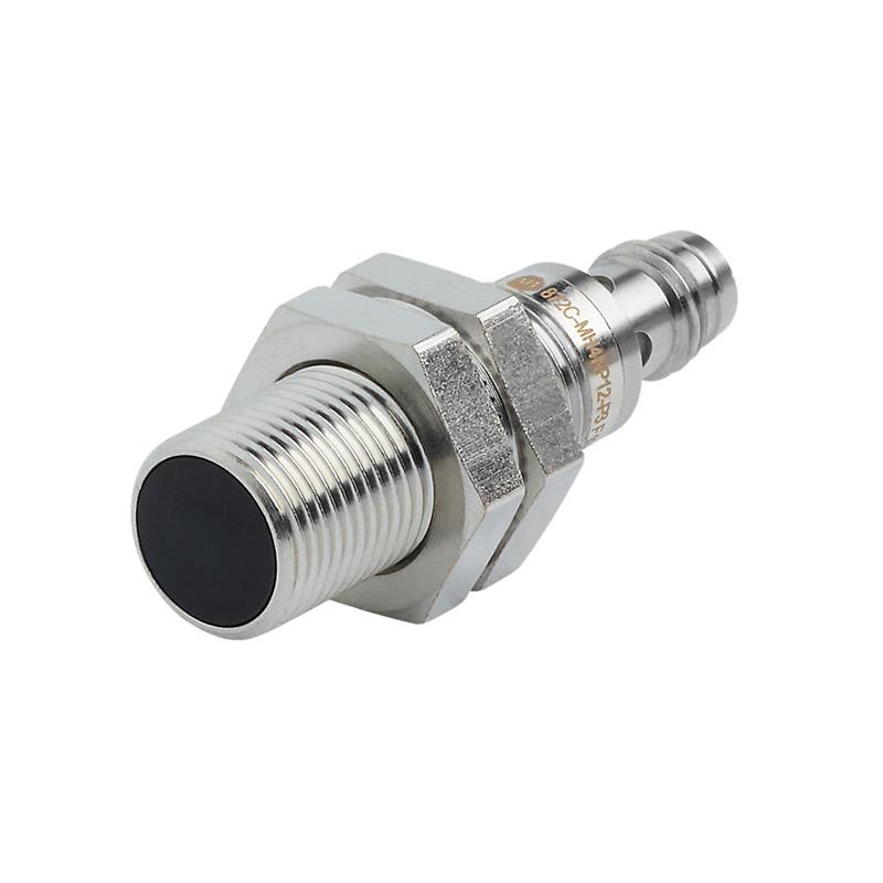 Allen Bradley 872C-MH4NP12-P3 12 mm Barrel Inductive Prox Sensor Turkiye