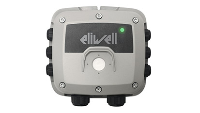 Eliwell LKD66SC08M400 LKD 500 R507a 24Vac-dc 1000 ppm Turkiye