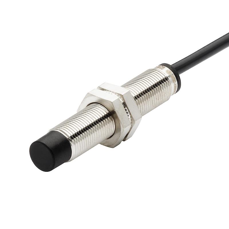 Allen Bradley 872C-N8NP12-E2 12 mm Barrel Inductive Prox Sensor Turkiye