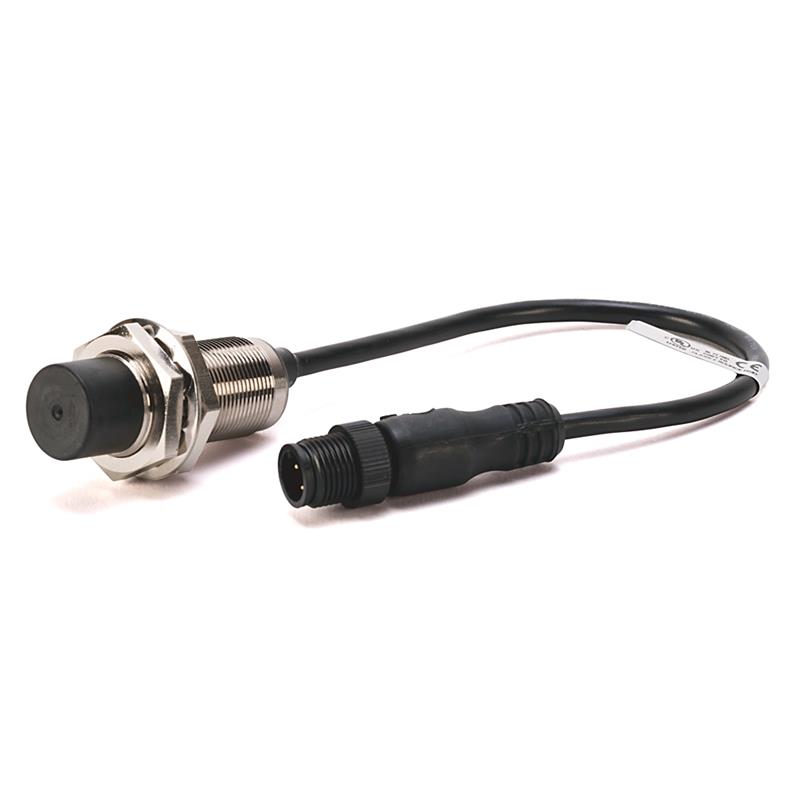 Allen Bradley 872C-NH4NP8-D4 Inductive Prox Sensor Turkiye