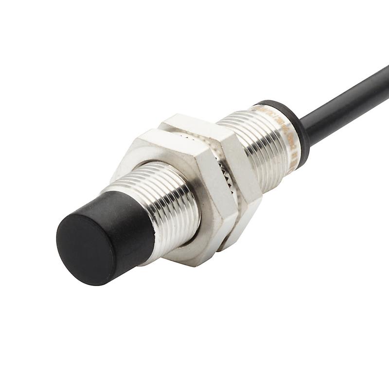 Allen Bradley 872C-NH8NP12-E2 12 mm Barrel Inductive Prox Sensor Turkiye