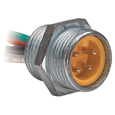 Allen Bradley 888P-M4AB4-1 Receptacle Turkiye
