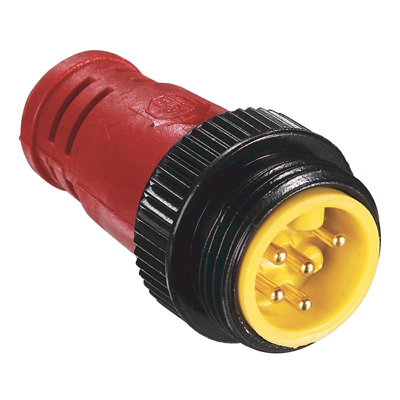 Allen Bradley 889A-M65SP61 Shorting Plug: E-Stop In Turkiye
