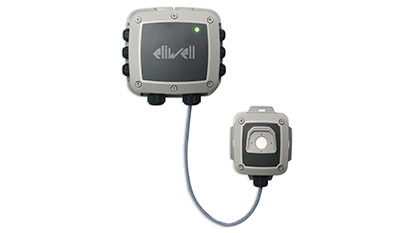 Eliwell LKDR6SC20M400 LKD 600 R407f 24Vac-dc 1000 ppm Turkiye