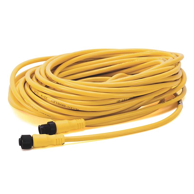Allen Bradley 889D-F4ACDM-12 DC Micro Cable Turkiye
