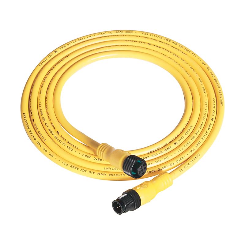 Allen Bradley 889D-F5ACDE-1 DC Micro Cable Turkiye