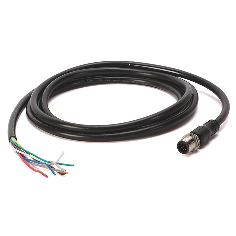Allen Bradley 889D-M8FB-10 DC Micro Cable Turkiye