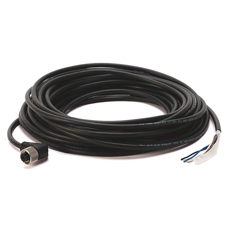 Allen Bradley 889DN-R4AC-5 DC Micro Cable Turkiye