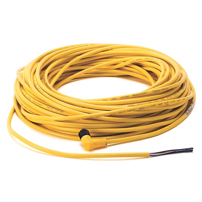 Allen Bradley 889D-R4AC-4 DC Micro Cable Turkiye