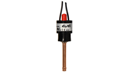 Eliwell NSDHM10C60000 NSD HM OUT 26 IN 20 1,5m WIRE 6x58,4 BULGE CU TUBE Turkiye