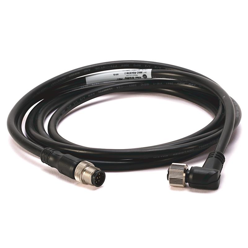 Allen Bradley 889D-R8ABDM-10 DC Micro Cable Turkiye