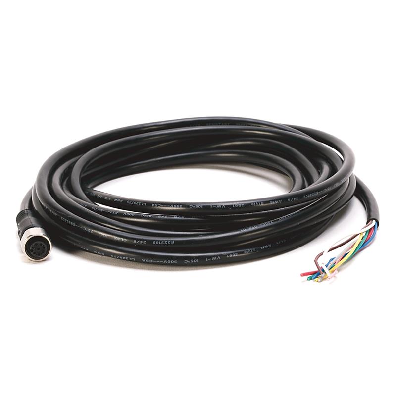 Allen Bradley 889DS-F8FB-10 DC Micro Cable Turkiye