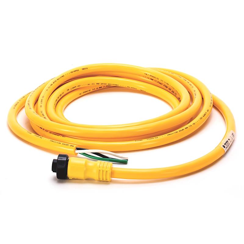 Allen Bradley 889N-U4AE-20F Mini Cable Turkiye