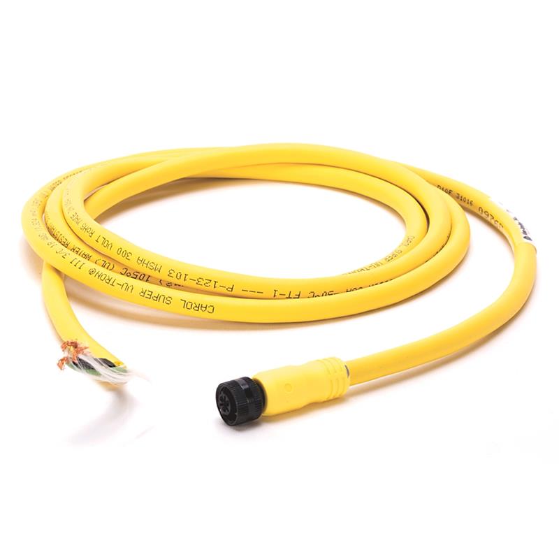 Allen Bradley 889R-F3WEC-2 AC Micro Cable Turkiye