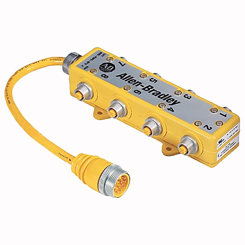 Allen Bradley 898D-N58PT-T Connection System Turkiye