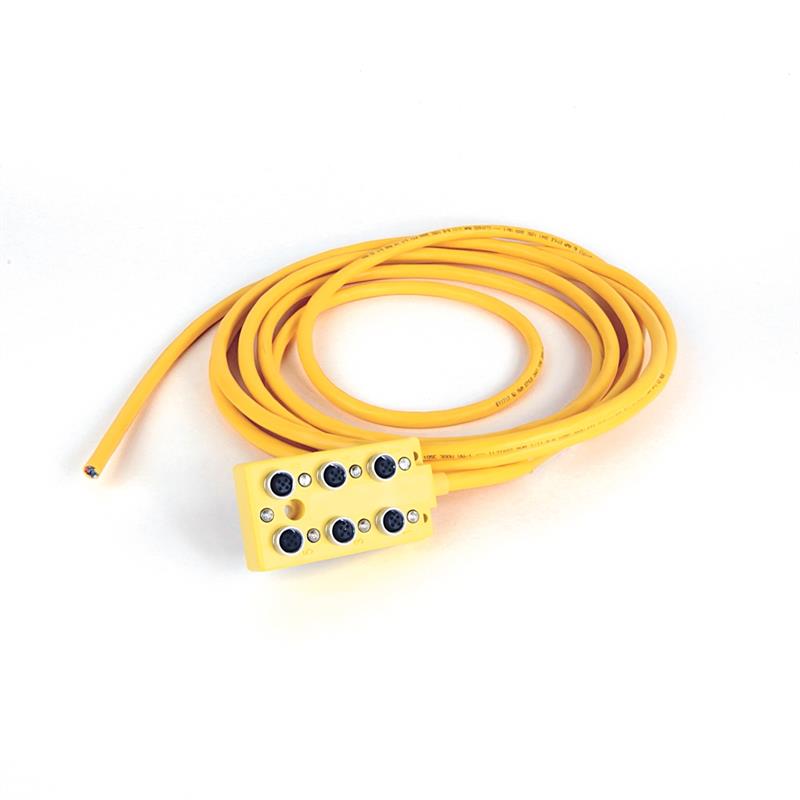Allen Bradley 898D-P56PT-B5 Connection System Turkiye