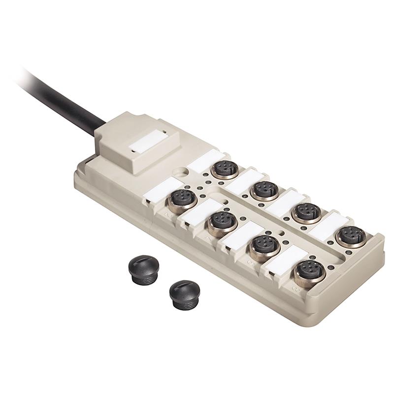 Allen Bradley 898D-P58PT-B10 Connection System Turkiye