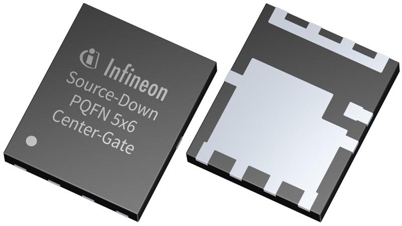Infineon IQDH88N06LM5CG Turkiye