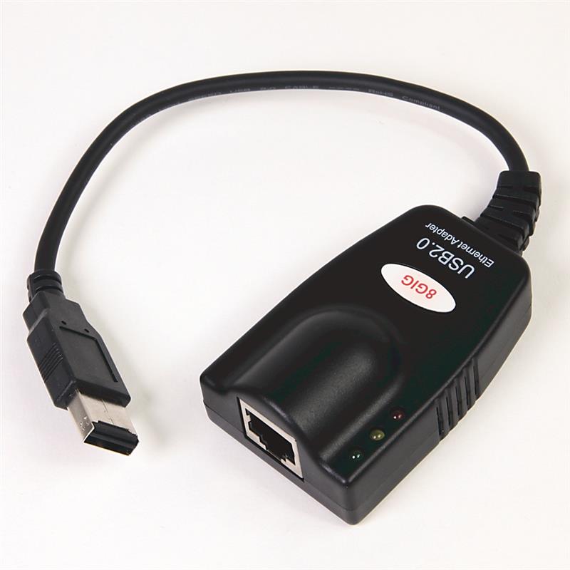 Allen Bradley 9300-USBEL USB to Ethernet Adaptor Turkiye