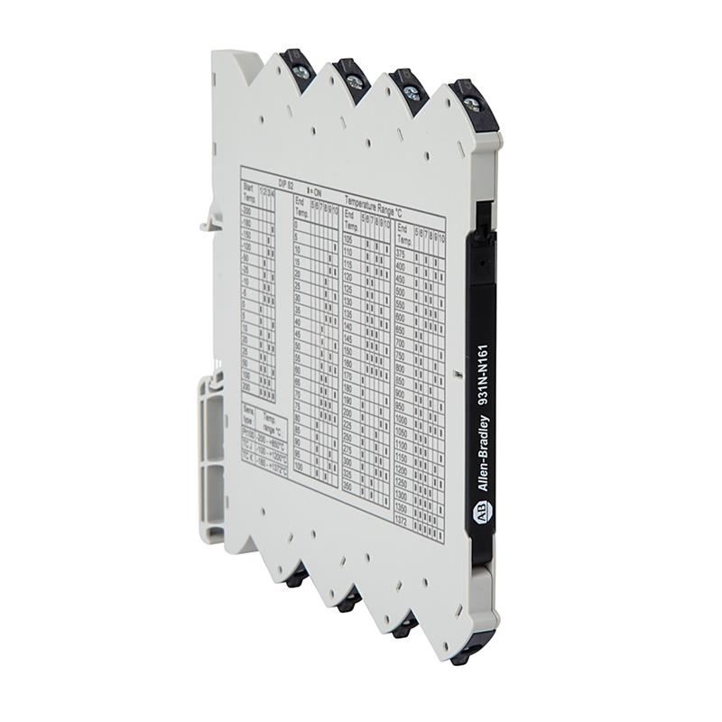 Allen Bradley 931N-N161 Temperature Signal Converter Turkiye