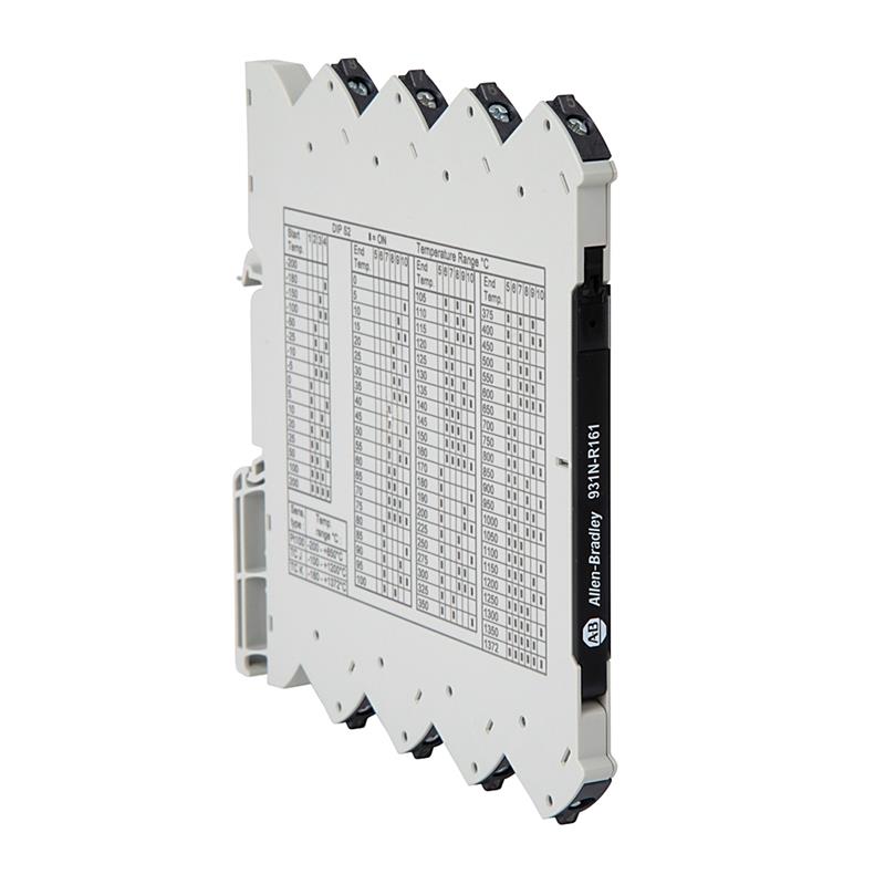 Allen Bradley 931N-R161 RTD Signal Converter Turkiye