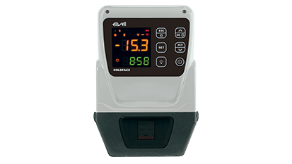 Eliwell RCNA3UDLX2E700 EWRC 500 NT ENG 2HP BUZZER 4D AIR Turkiye