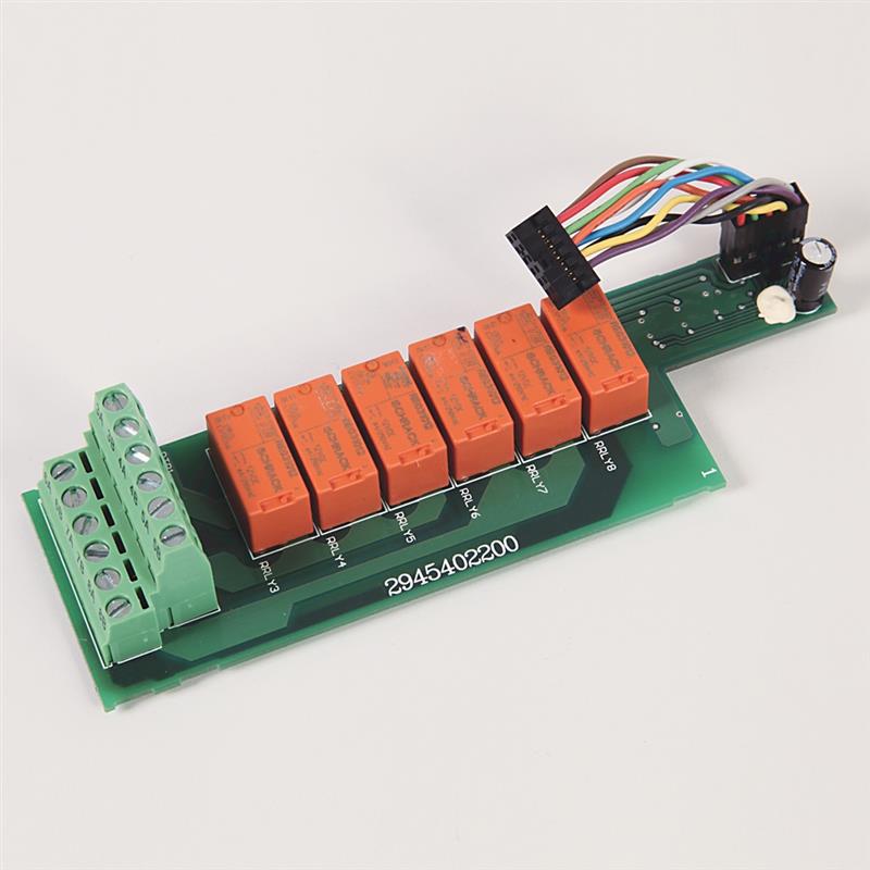 Allen Bradley AK-U9-RLB1 Board Kit Turkiye