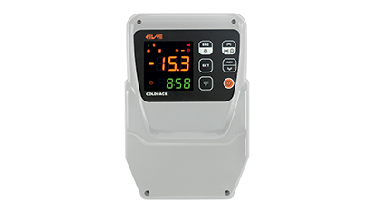 Eliwell RCS3HDLX2T700 EWRC 300 NT TUR 2HP BUZZER Turkiye