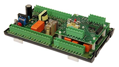 Eliwell RTZD1S1H00 RTD 600 /V DOMINO ZERO VERTICAL CONNECTORS Turkiye