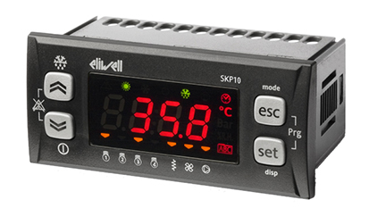 Eliwell SKP100G000000 FREE SKP 10 Turkiye