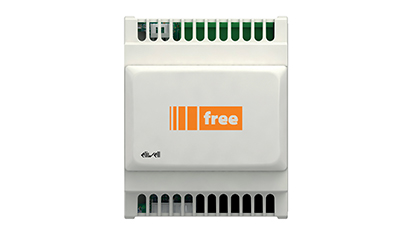 Eliwell SMC5500010450 FREE SMC5500C Turkiye