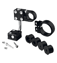 Pepperl+Fuchs BF 5-30 Universal mounting bracket for cylindrical sensors with a diameter of 5  30 mm Turkiye