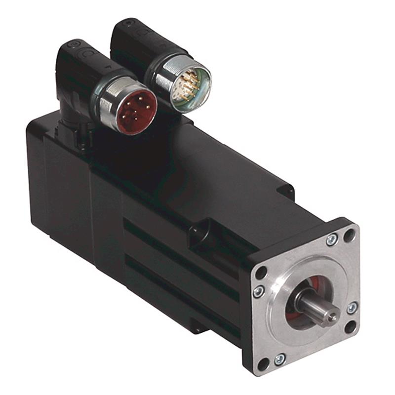 Allen Bradley MPL-A1510V-HJ74AA MP-Series MPL 240V AC Rotary Servo Motor Turkiye