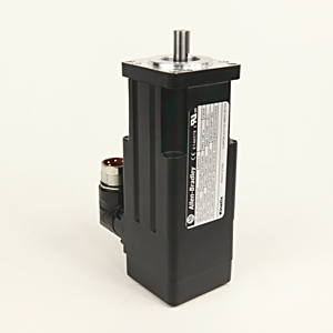 Allen Bradley MPL-A1530F-V-X206 Bulletin MPL - Low-Inertia Brushless Servo Replacement Motor Turkiye